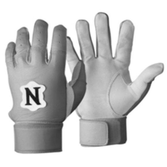 Neumann Pro Linebacker Football Gloves XXL MENS - Picture 1 of 5